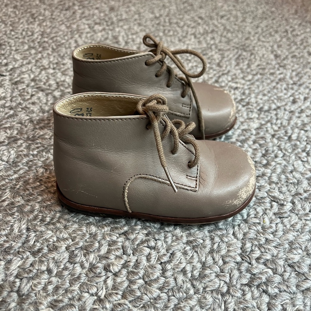 Bonpoint shoes